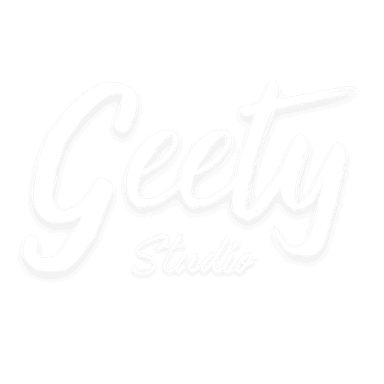 Geety Studio logo